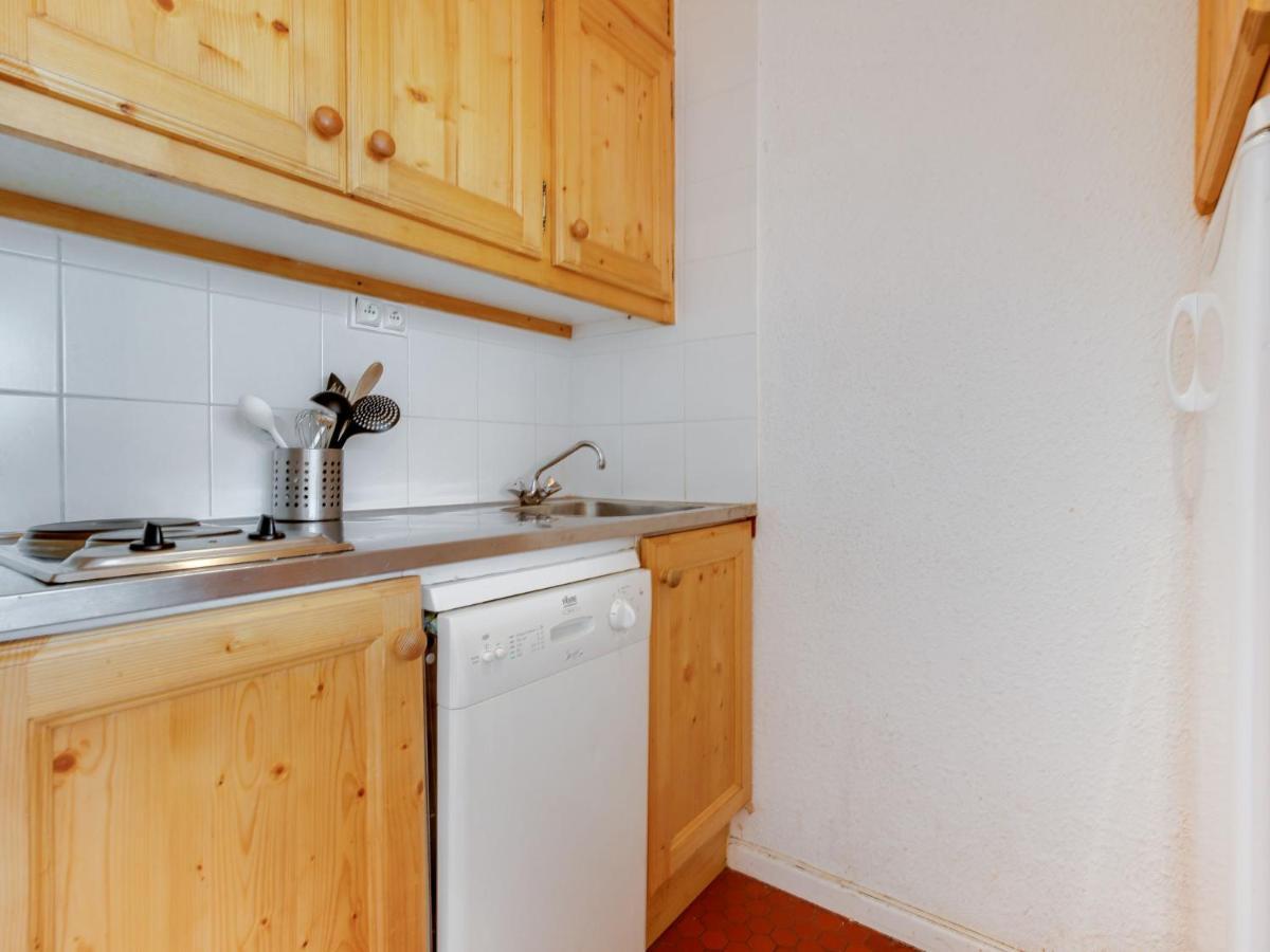 Apartment Brelin La Challe 635 By Interhome Saint-Martin-de-Belleville Ngoại thất bức ảnh