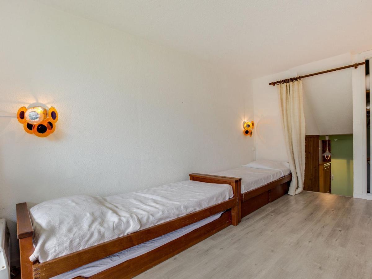 Apartment Brelin La Challe 635 By Interhome Saint-Martin-de-Belleville Ngoại thất bức ảnh
