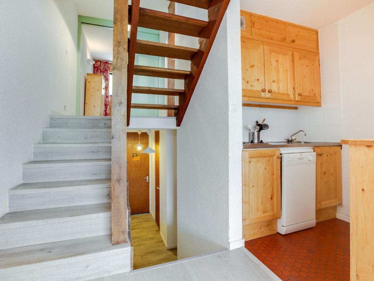 Apartment Brelin La Challe 635 By Interhome Saint-Martin-de-Belleville Ngoại thất bức ảnh
