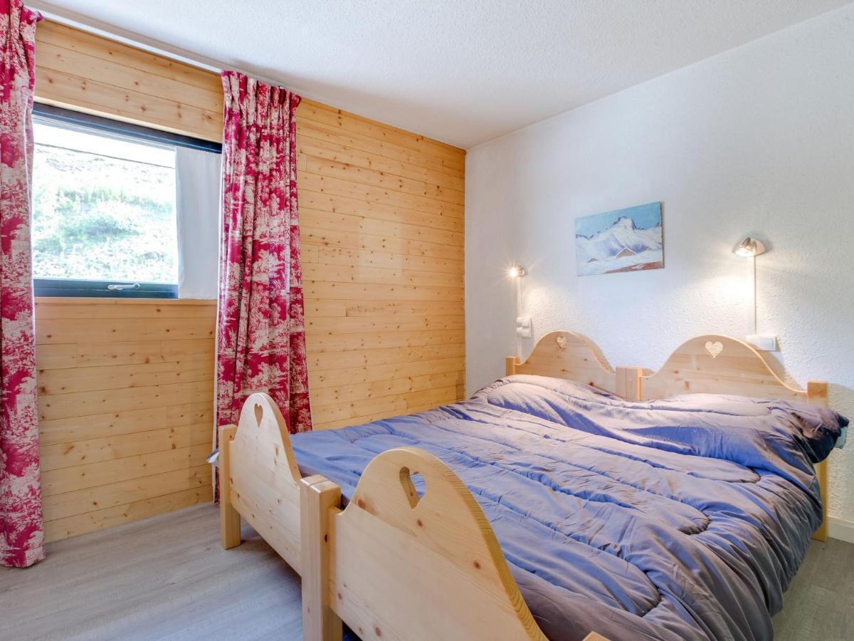 Apartment Brelin La Challe 635 By Interhome Saint-Martin-de-Belleville Ngoại thất bức ảnh